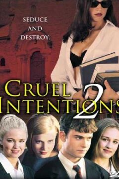 Cruel Intentions 2