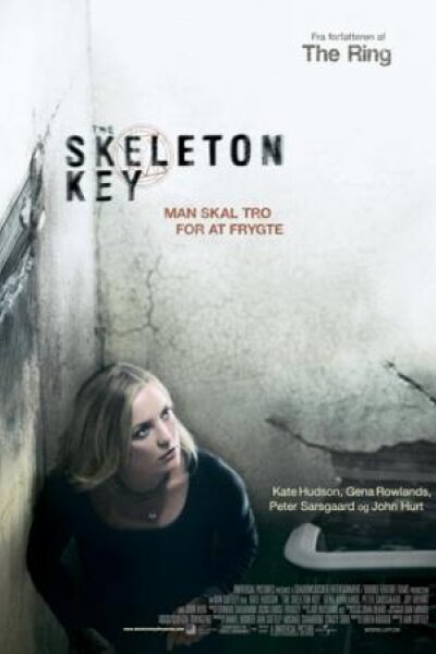 Double Feature Films - The Skeleton Key