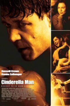 Cinderella Man