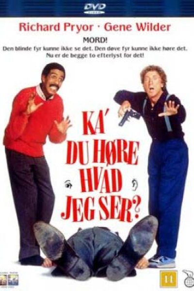 TriStar Pictures - Ka' du høre hvad jeg ser?