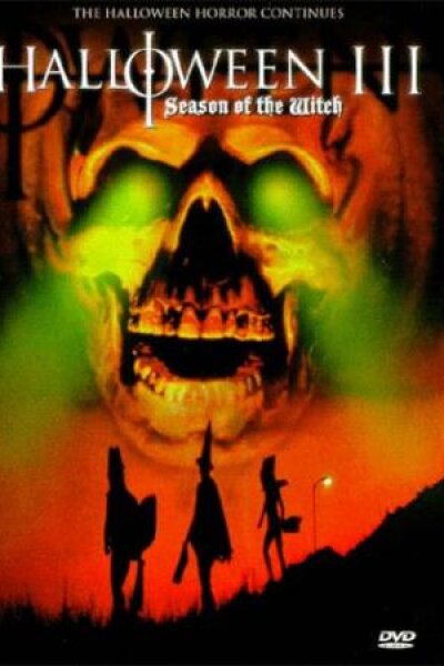 Dino De Laurentiis Productions - Halloween III