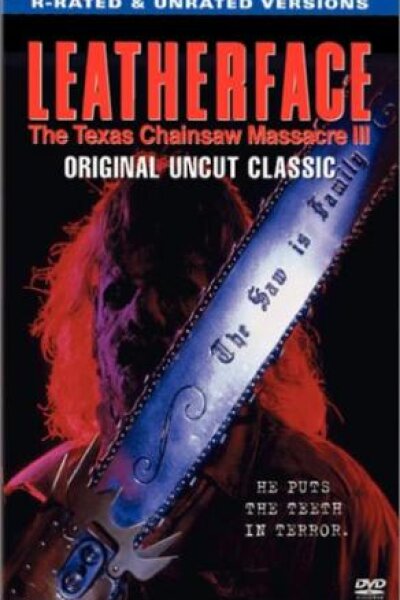 Leatherface: Texas Chainsaw Massacre 3