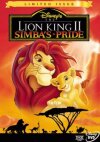 Løvernes Konge 2: Simbas stolthed (org. version)