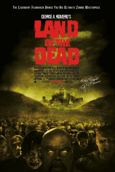 Wild Bunch - Land of the Dead