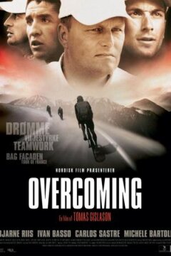 Overcoming