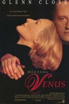 Mødet med Venus