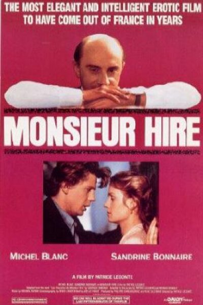 Cinéa - Monsieur Hire