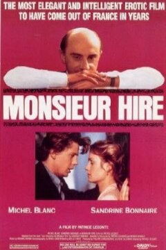 Monsieur Hire