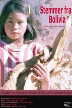 Stemmer fra Bolivia