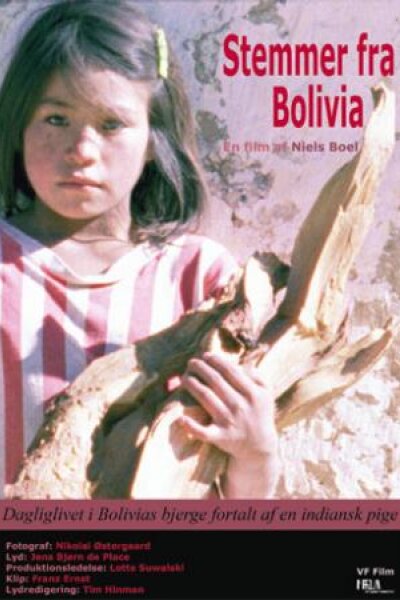 V F Film - Stemmer fra Bolivia