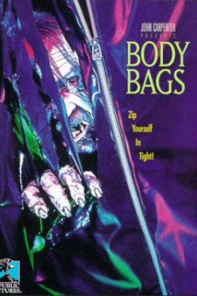Showtime Networks Inc. - Body Bags