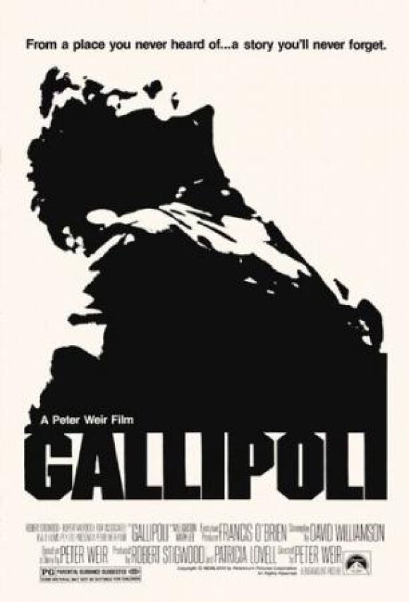 Ærens vej til Gallipoli