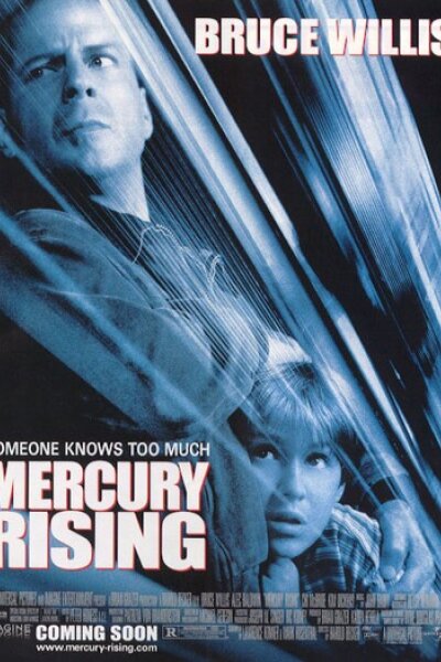 Universal Pictures - Kodenavn: Mercury