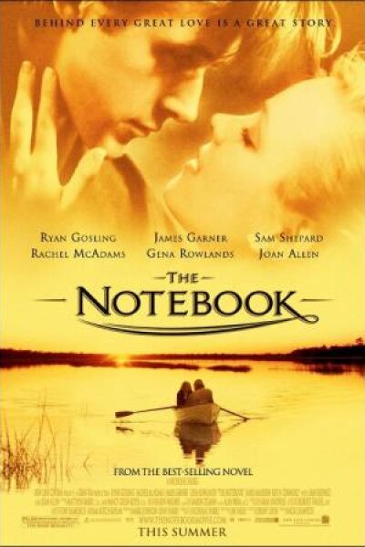 The Notebook