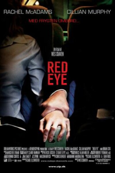 Craven-Maddalena Films - Red-Eye