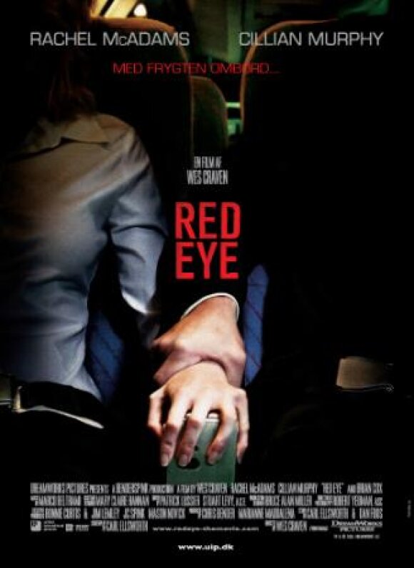 Red-Eye