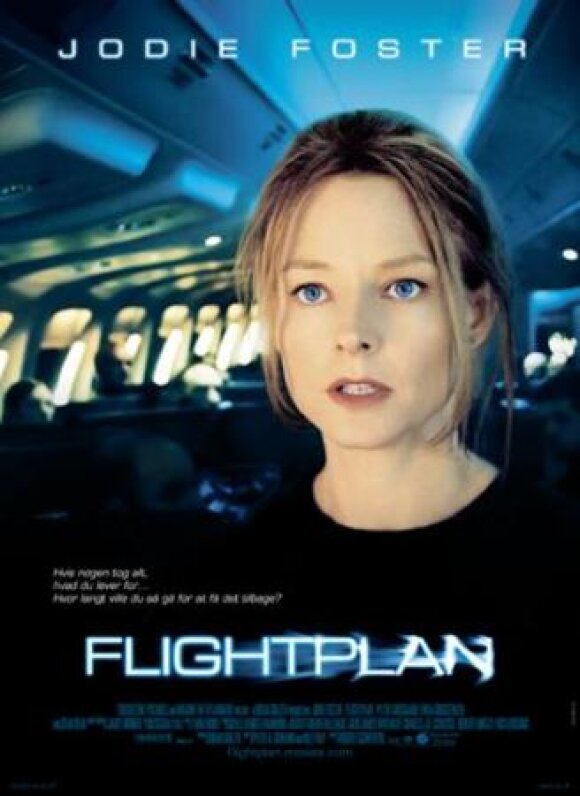 Flightplan