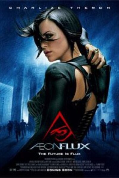 MTV Productions - Aeon Flux