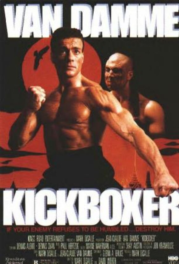 Kickboxer