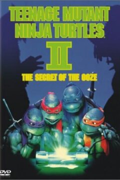 Ninja Turtles II