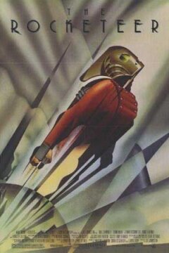 Rocketeer