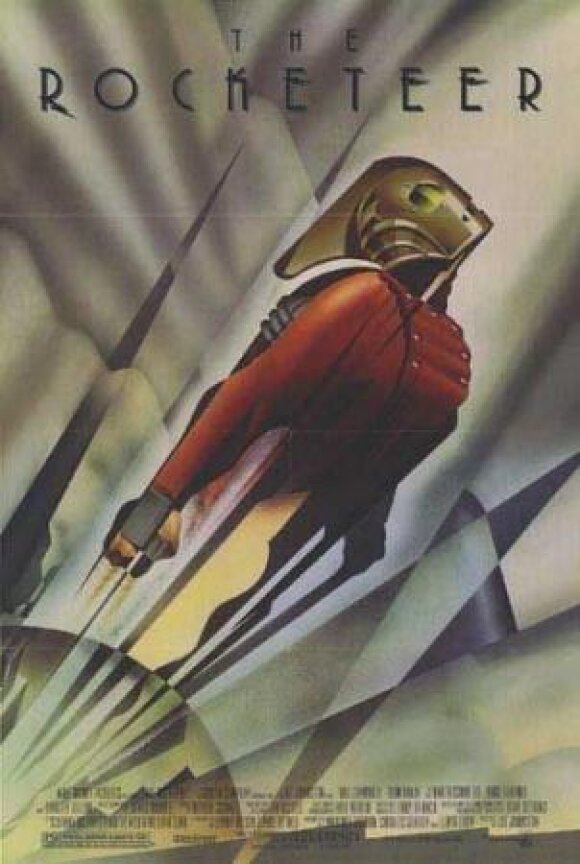 Rocketeer