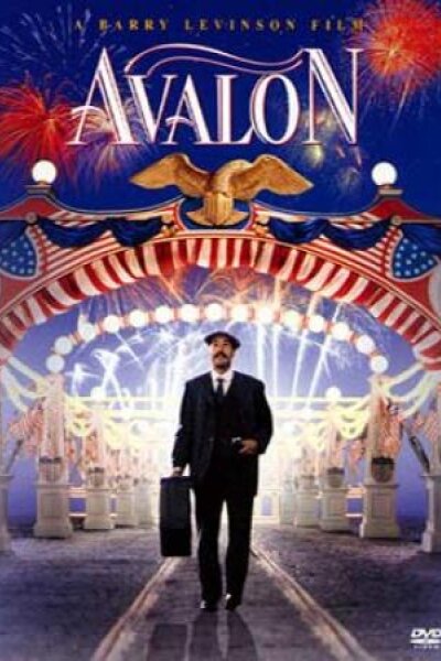 TriStar Pictures - Avalon -  Drømmen om Amerika