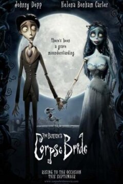 Corpse Bride