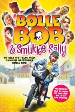 Bølle Bob og Smukke Sally