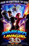 Sharkboy og Lavagirl i 3-D