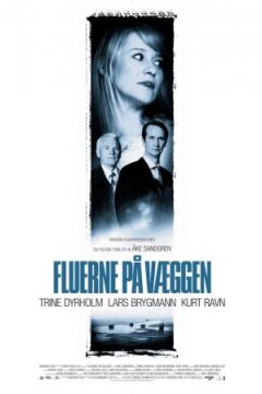 Fluerne på væggen