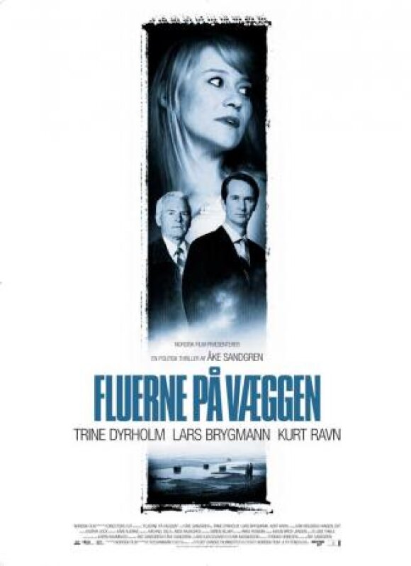 Fluerne på væggen