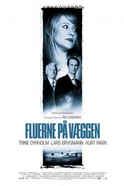 Nordisk Film - Fluerne på væggen