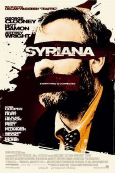 Warner Bros. - Syriana