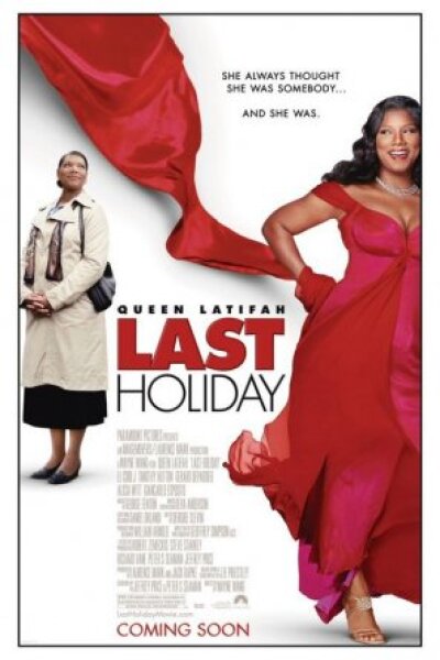 Last Holiday Productions - Last Holiday
