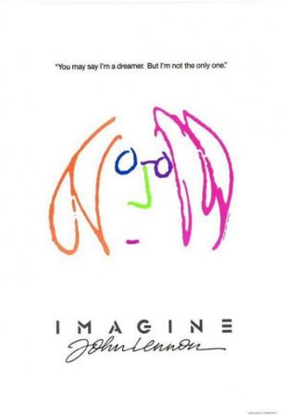 Imagine: John Lennon