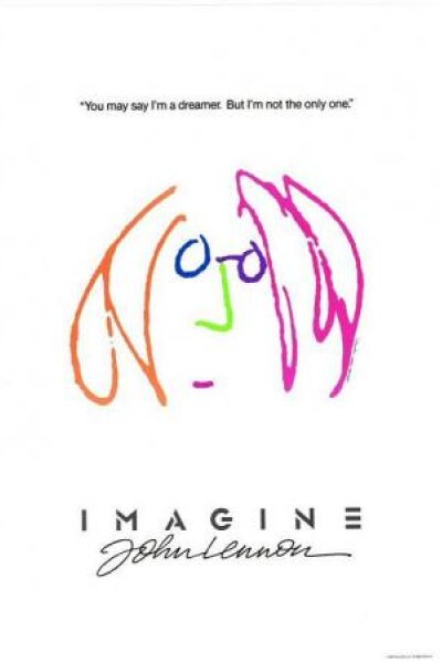 Warner Bros. - Imagine: John Lennon