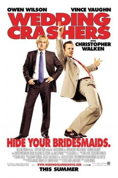 Tapestry Films - Wedding Crashers