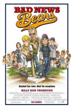 Bad News Bears