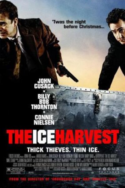 Focus Features - The Ice Harvest