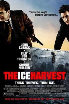 The Ice Harvest