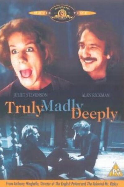 BBC - Truly Madly Deeply