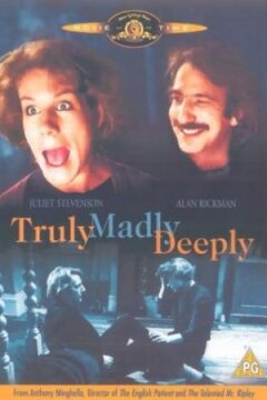 Truly Madly Deeply