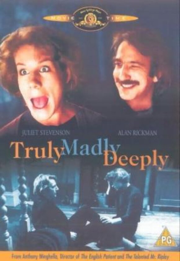 Truly Madly Deeply