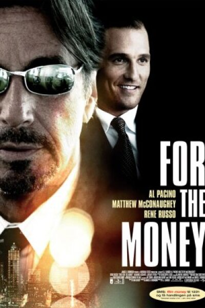 Morgan Creek Productions - For the Money