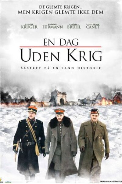 Artémis Productions - En dag uden krig