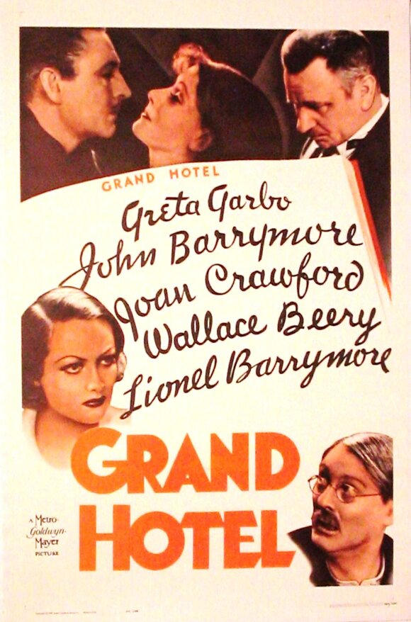 Grand Hotel