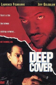 Deep Cover