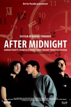 After Midnight