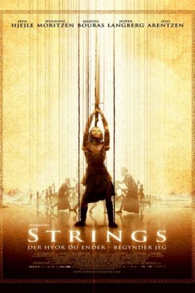 Nordisk Film - Strings